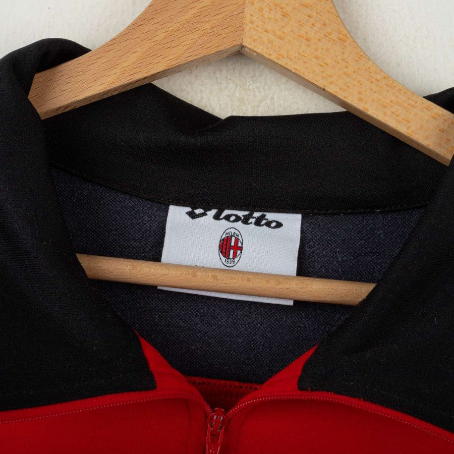 Tuta Milan Lotto Opel 1994/1995 by LOTTO - Home (12)