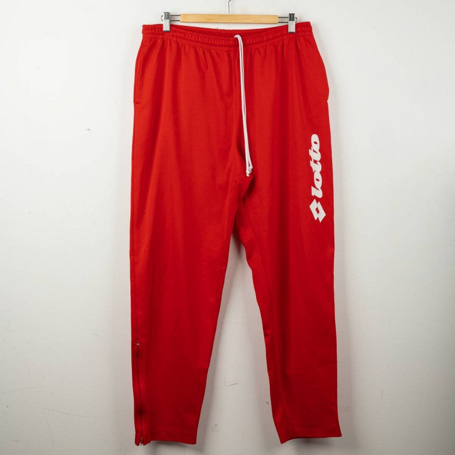 Tuta Milan Lotto Opel 1994/1995 by LOTTO - Home (18)