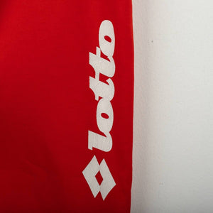 Tuta Milan Lotto Opel 1994/1995 by LOTTO - Home (26)