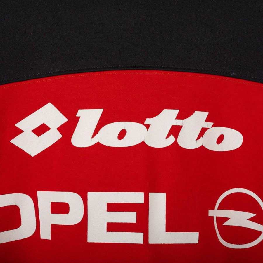 Tuta Milan Lotto Opel 1994/1995 by LOTTO - Home (5)