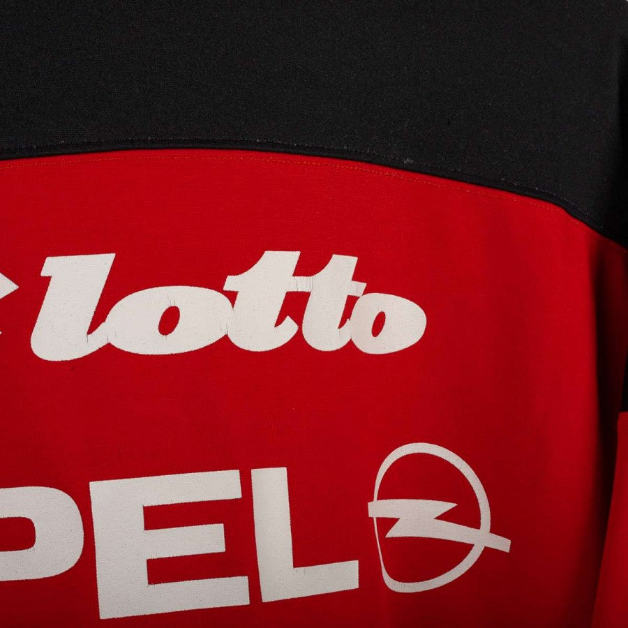 Tuta Milan Lotto Opel 1994/1995 by LOTTO - Home (6)