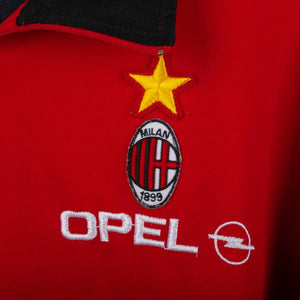 Tuta Milan Lotto Opel 1994/1995 by LOTTO - Home (9)