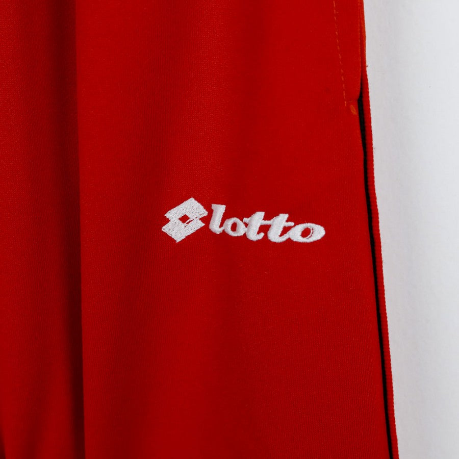 Tuta Milan Lotto Opel 1995/1996 by LOTTO - Home (18)