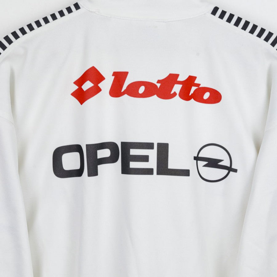 Tuta Milan Lotto Opel 1995/1996 by LOTTO - Home (7)