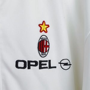 Tuta Milan Lotto Opel 1995/1996 by LOTTO - Home (8)