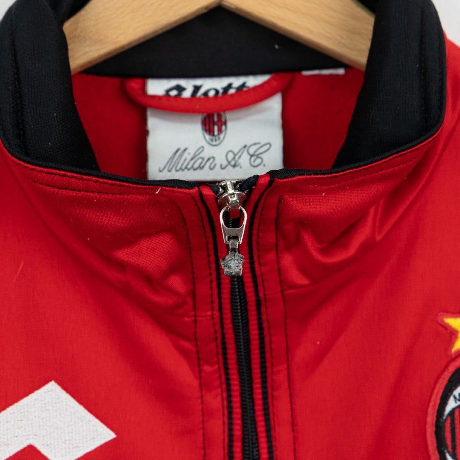 Tuta Milan Lotto Opel 1997/1998 by LOTTO - Home (11)