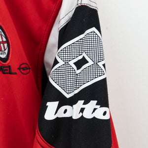 Tuta Milan Lotto Opel 1997/1998 by LOTTO - Home (14)