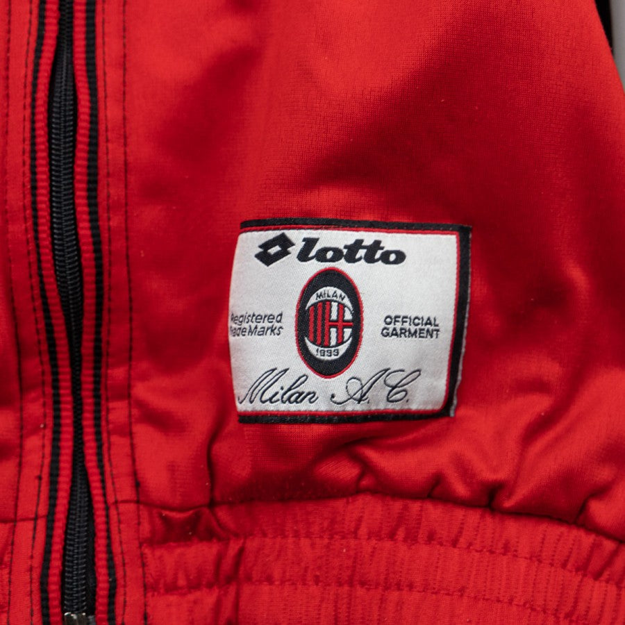 Tuta Milan Lotto Opel 1997/1998 by LOTTO - Home (15)