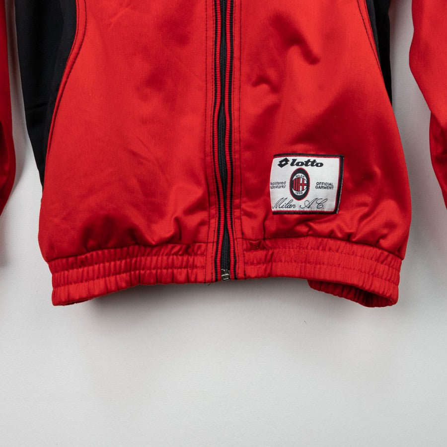 Tuta Milan Lotto Opel 1997/1998 by LOTTO - Home (16)