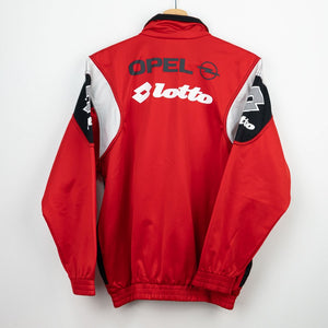 Tuta Milan Lotto Opel 1997/1998 by LOTTO - Home (3)