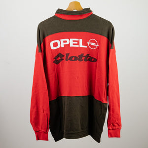 Tuta Milan Lotto rossonera 1994/1995 by LOTTO - Home (3)