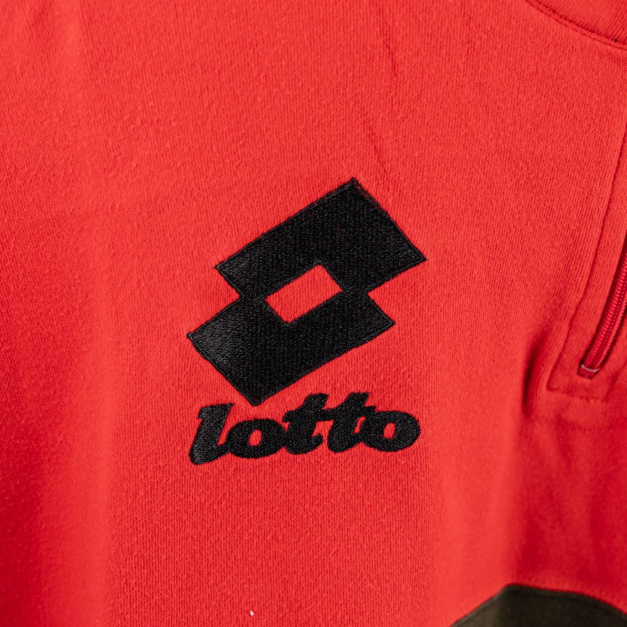 Tuta Milan Lotto rossonera 1994/1995 by LOTTO - Home (5)