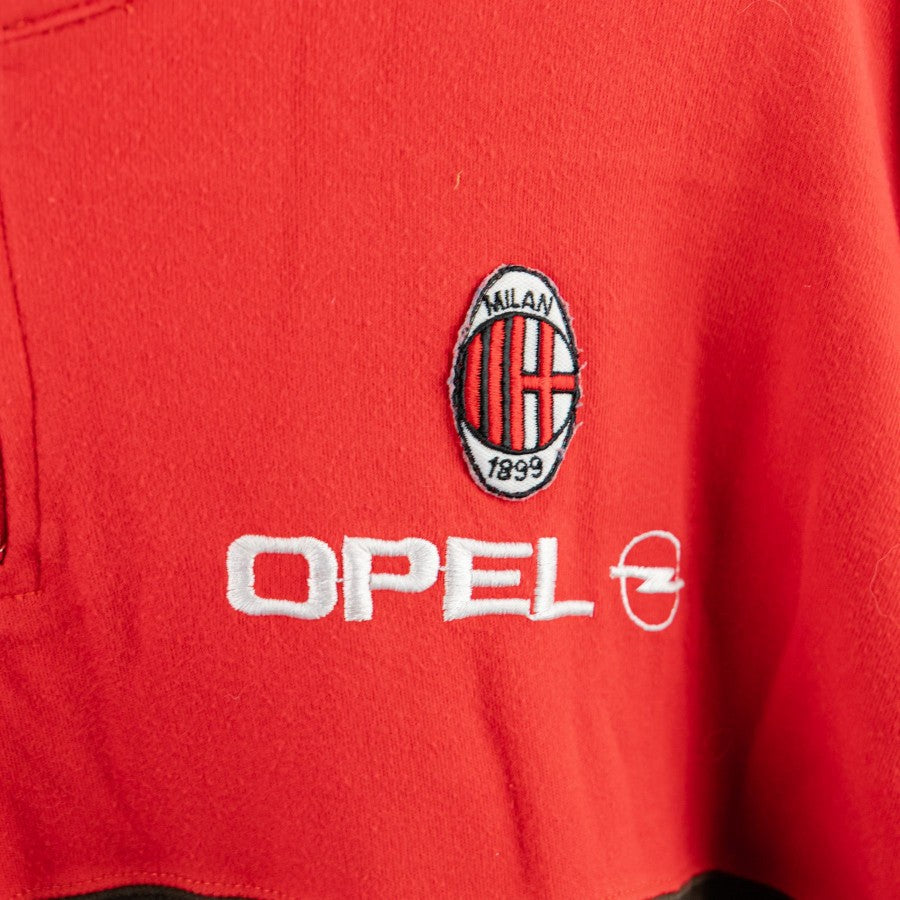 Tuta Milan Lotto rossonera 1994/1995 by LOTTO - Home (6)