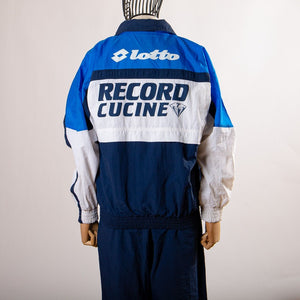 tuta napoli lotto 1995/1996 by LOTTO - Home (2)