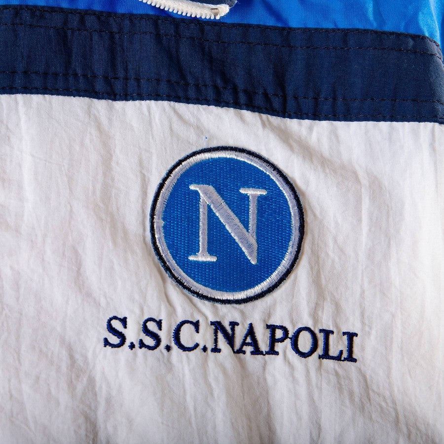 tuta napoli lotto 1995/1996 by LOTTO - Home (3)