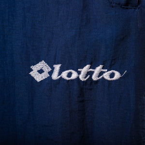 tuta napoli lotto 1995/1996 by LOTTO - Home (8)