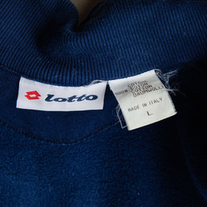 tuta napoli lotto record cucine 1994/1995 by LOTTO - Home (10)