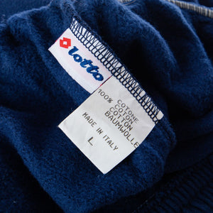 tuta napoli lotto record cucine 1994/1995 by LOTTO - Home (11)