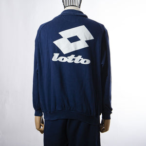 tuta napoli lotto record cucine 1994/1995 by LOTTO - Home (2)