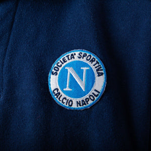 tuta napoli lotto record cucine 1994/1995 by LOTTO - Home (5)