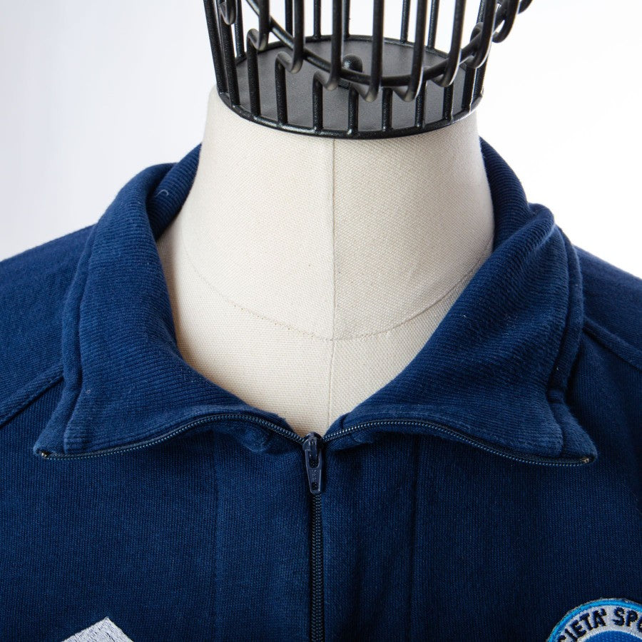 tuta napoli lotto record cucine 1994/1995 by LOTTO - Home (6)