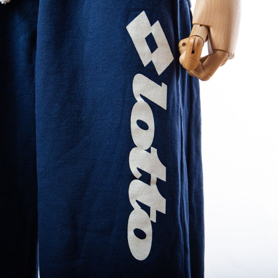 tuta napoli lotto record cucine 1994/1995 by LOTTO - Home (7)