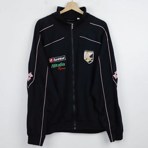 Tuta Palermo Lotto Alitalia 2000/2001 by LOTTO - Home (2)