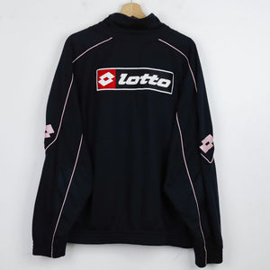 Tuta Palermo Lotto Alitalia 2000/2001 by LOTTO - Home (3)