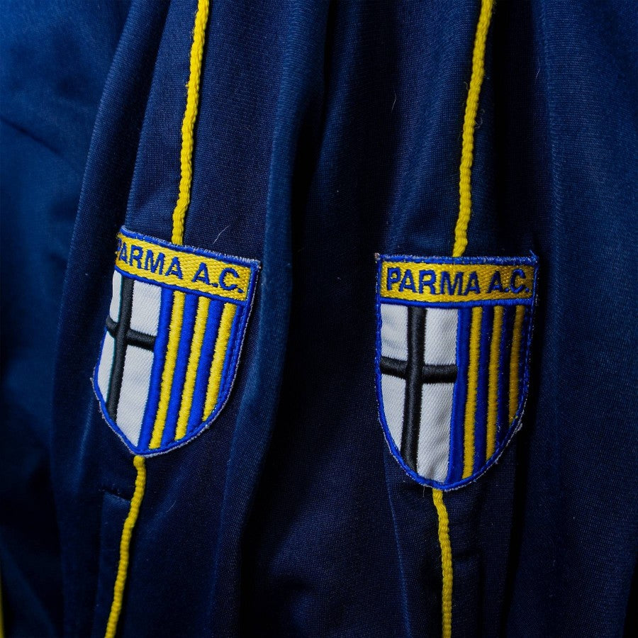 TUTA PARMA LOTTO 1998/1999 by LOTTO - Home (10)