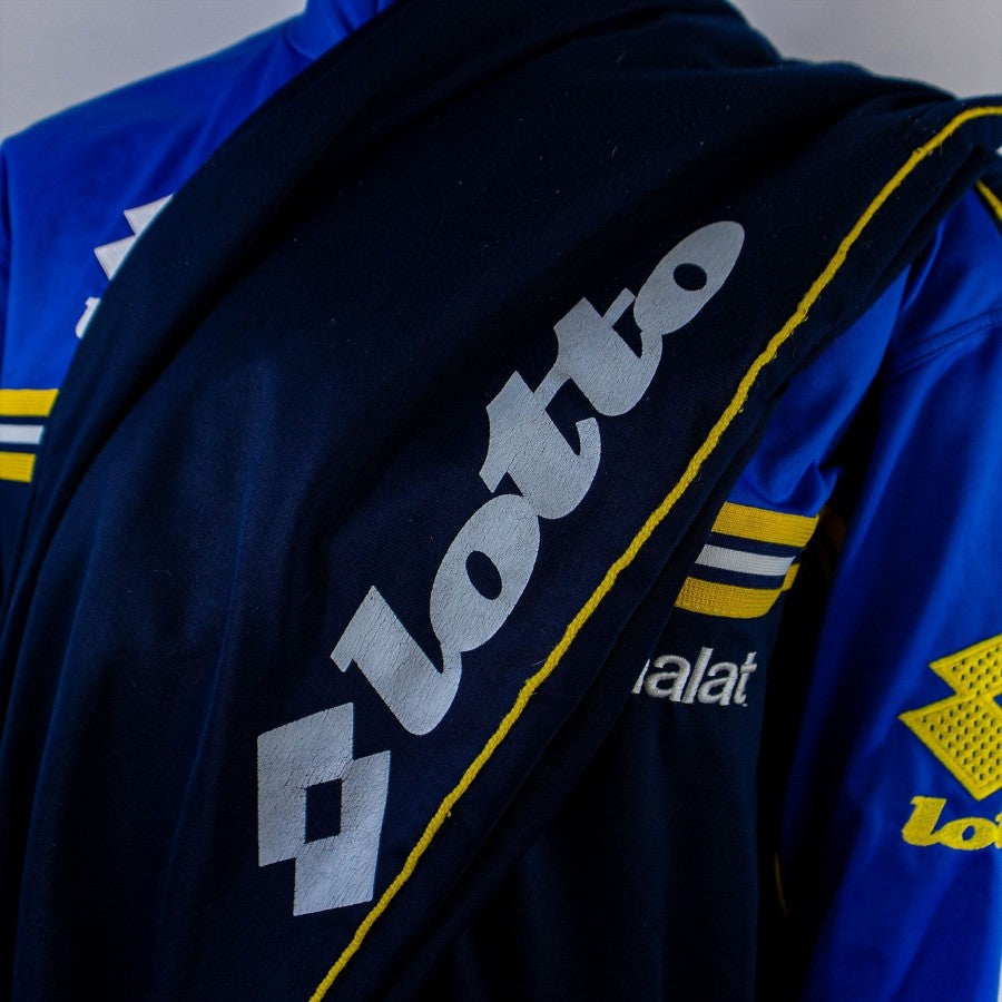 TUTA PARMA LOTTO 1998/1999 by LOTTO - Home (11)