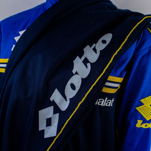 TUTA PARMA LOTTO 1998/1999 by LOTTO - Home (11)