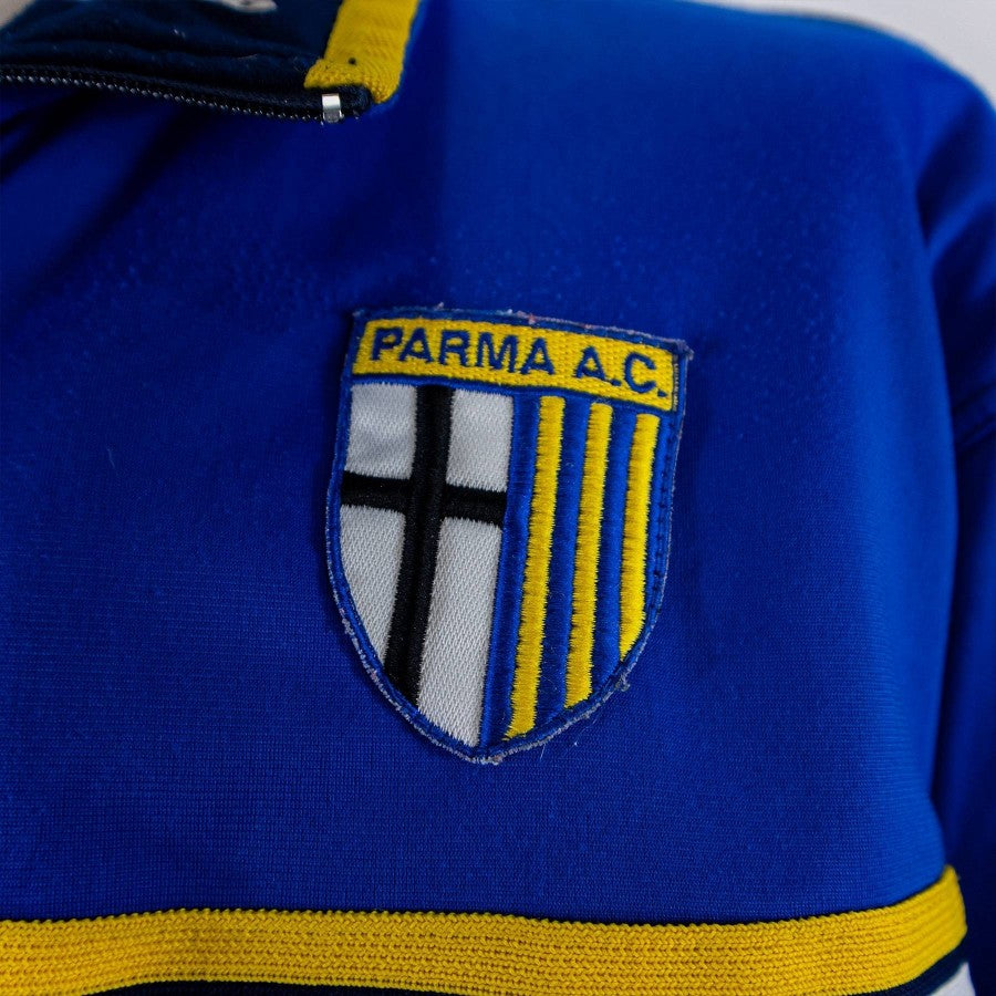 TUTA PARMA LOTTO 1998/1999 by LOTTO - Home (12)
