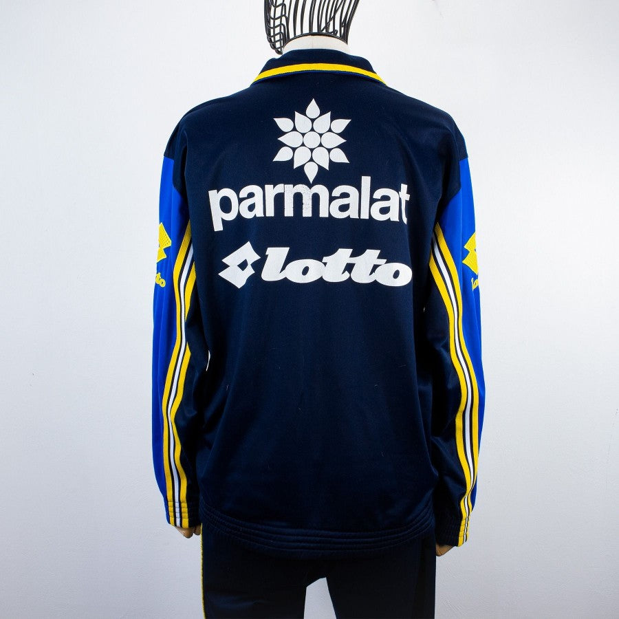 TUTA PARMA LOTTO 1998/1999 by LOTTO - Home (2)