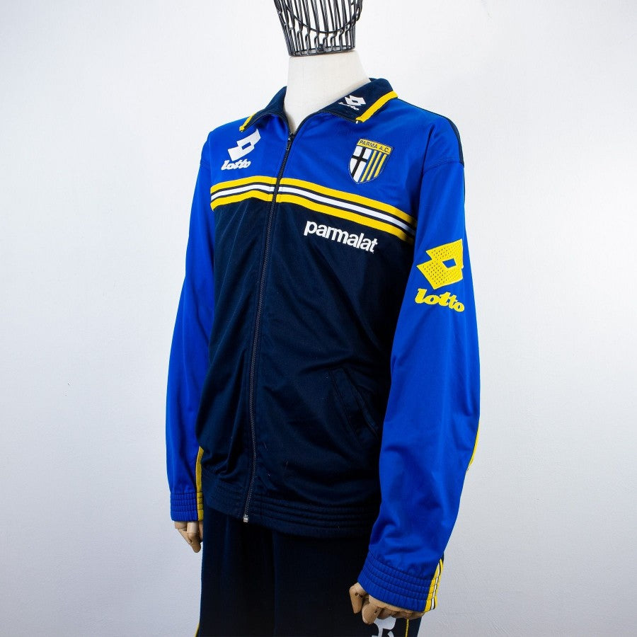 TUTA PARMA LOTTO 1998/1999 by LOTTO - Home (3)