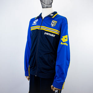 TUTA PARMA LOTTO 1998/1999 by LOTTO - Home (3)