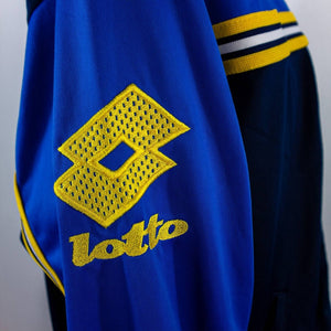 TUTA PARMA LOTTO 1998/1999 by LOTTO - Home (4)