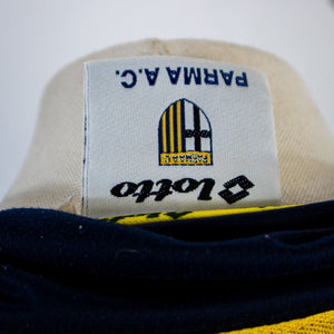 TUTA PARMA LOTTO 1998/1999 by LOTTO - Home (5)