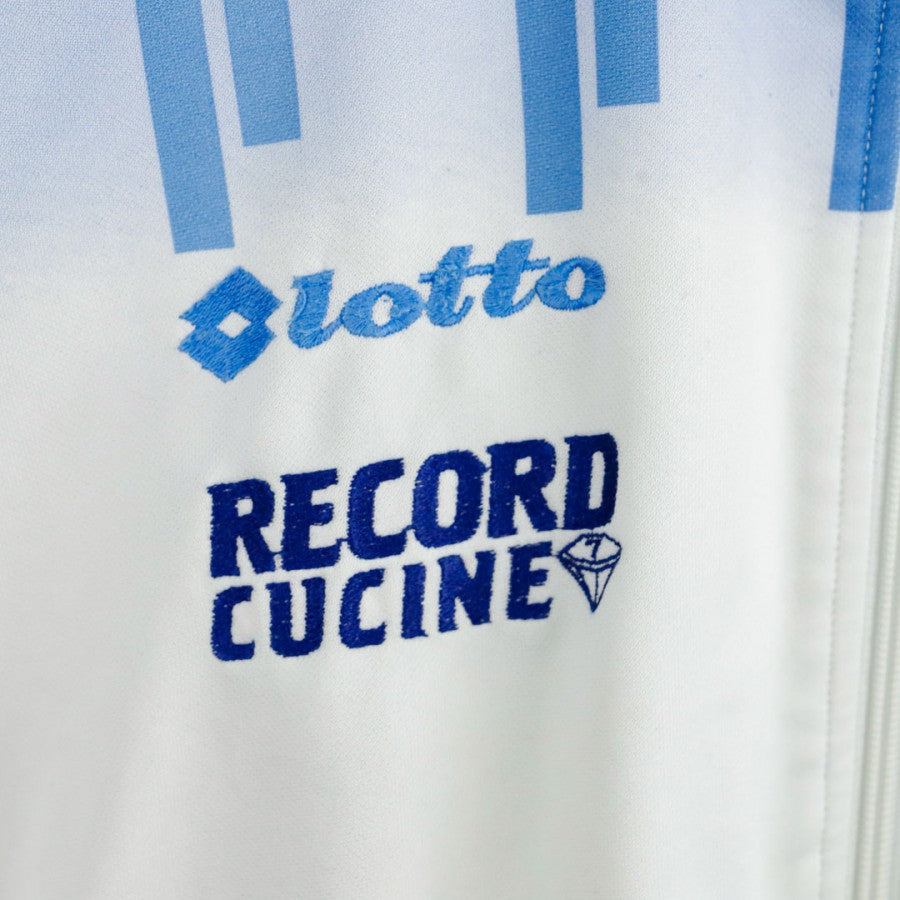 Tuta ssc Napoli Lotto 1994/1995 by LOTTO - Home (10)