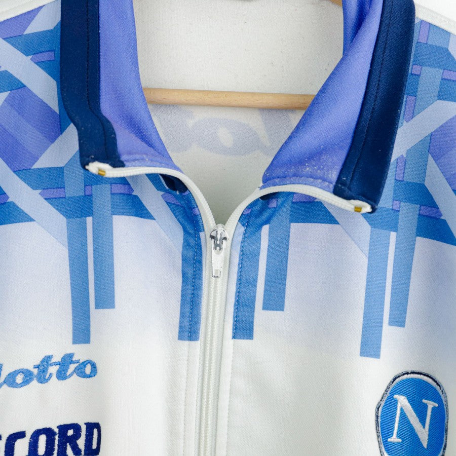 Tuta ssc Napoli Lotto 1994/1995 by LOTTO - Home (11)
