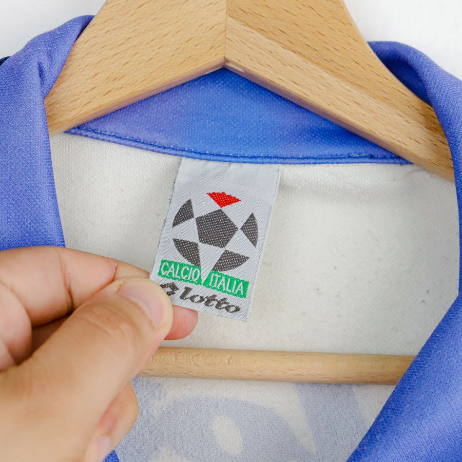 Tuta ssc Napoli Lotto 1994/1995 by LOTTO - Home (12)