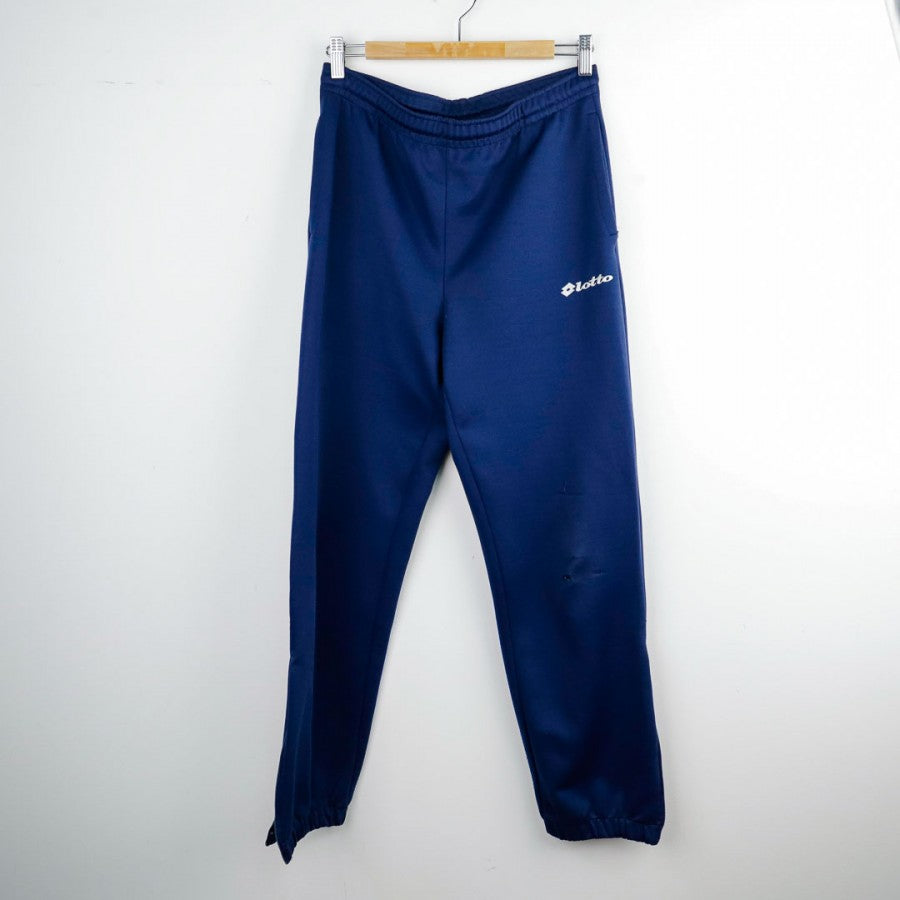 Tuta ssc Napoli Lotto 1994/1995 by LOTTO - Home (16)