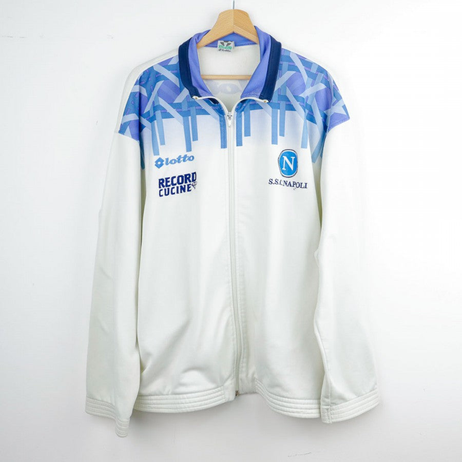 Tuta ssc Napoli Lotto 1994/1995 by LOTTO - Home (2)