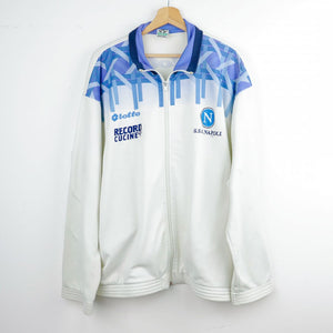 Tuta ssc Napoli Lotto 1994/1995 by LOTTO - Home (2)