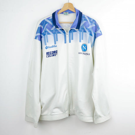 Tuta ssc Napoli Lotto 1994/1995 by LOTTO - Home (2)