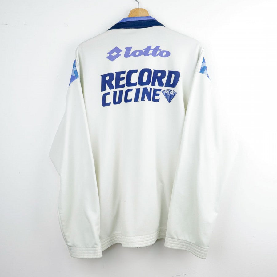 Tuta ssc Napoli Lotto 1994/1995 by LOTTO - Home (4)