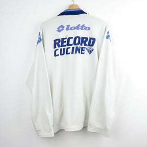 Tuta ssc Napoli Lotto 1994/1995 by LOTTO - Home (4)