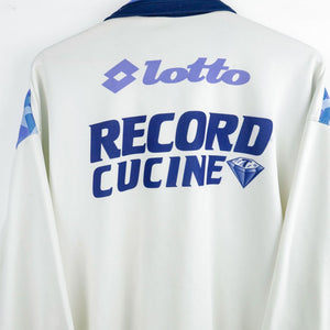 Tuta ssc Napoli Lotto 1994/1995 by LOTTO - Home (7)