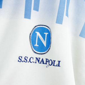 Tuta ssc Napoli Lotto 1994/1995 by LOTTO - Home (9)