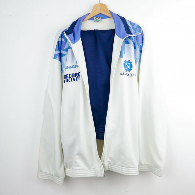 Tuta ssc Napoli Lotto 1994/1995 by LOTTO - Home