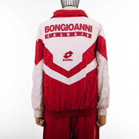 tuta torino lotto 1994/1995 by LOTTO - Home (2)